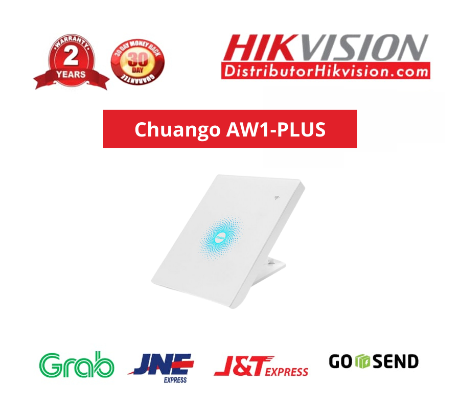 Chuango AW1-PLUS