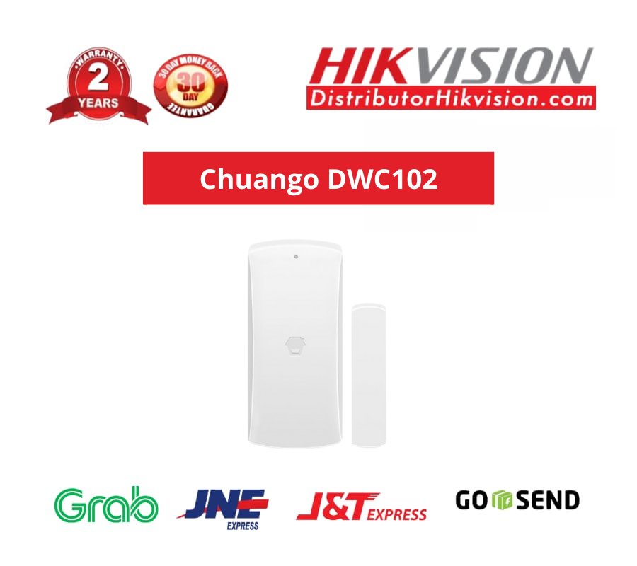 Chuango DWC102