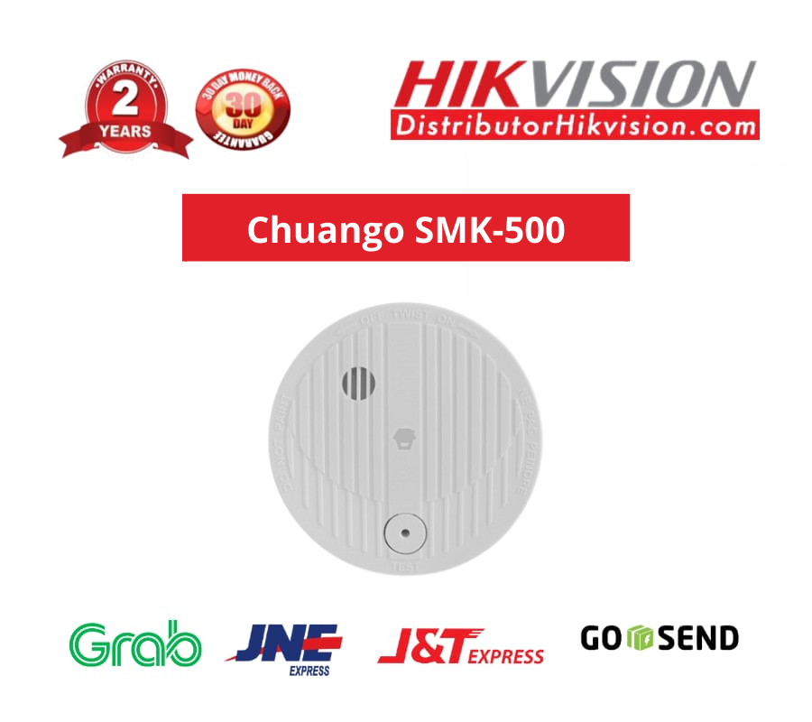Promo Chuango SMK-500