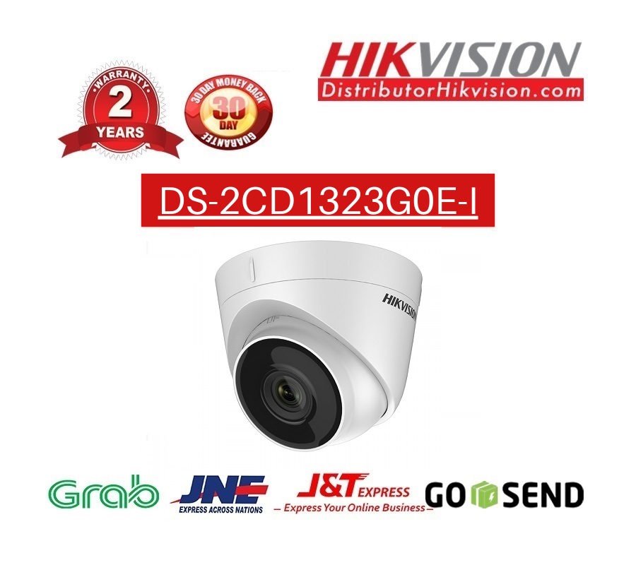 Hikvision DS-2CD1323GOE-I