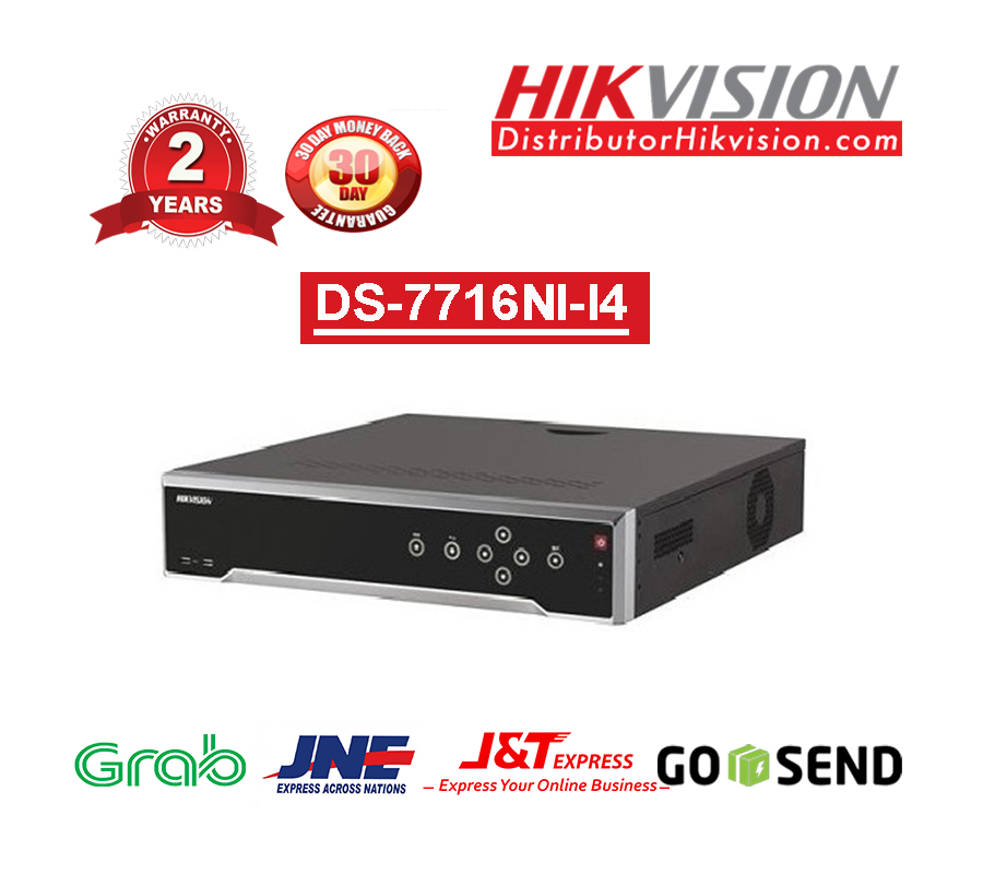 Hikvision DS-7716NI-I4