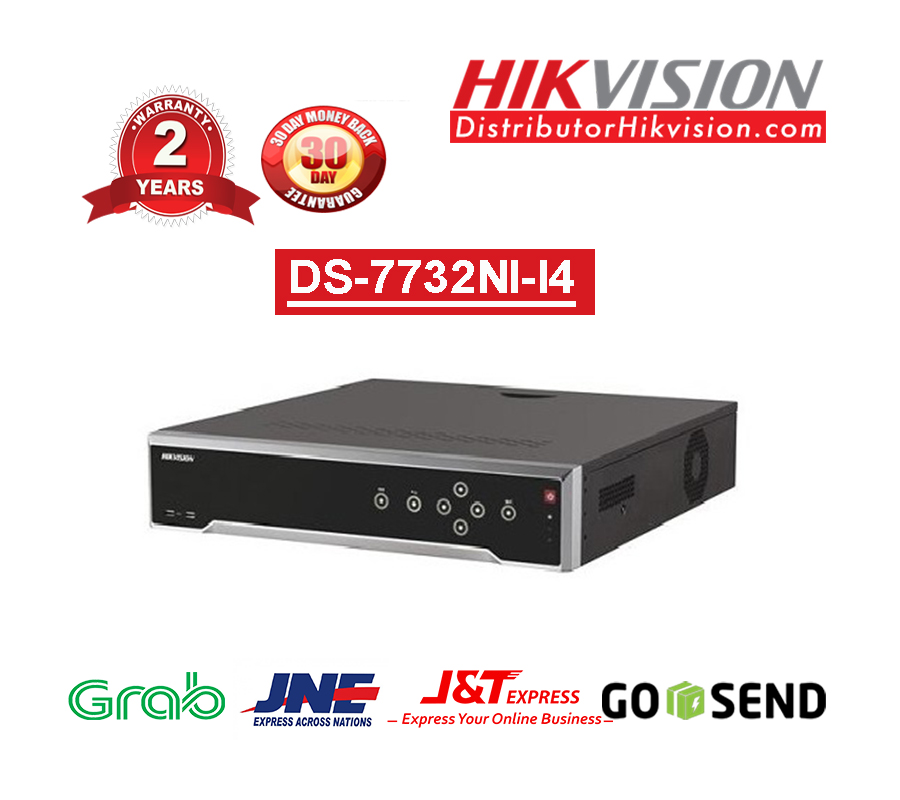 Hikvision DS-7732NI-I4