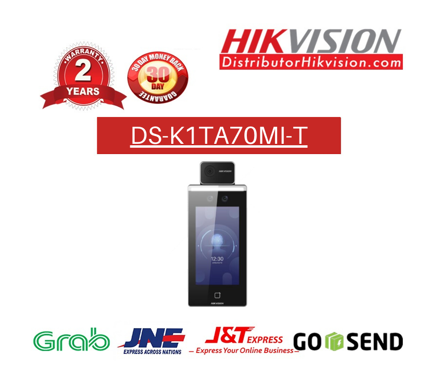 Hikvision DS-K1TA70MI-T