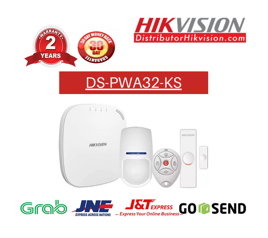 Hikvision DS-PWA32-KS
