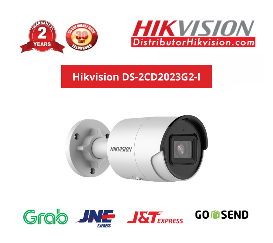 Hikvision DS-2CD2023G2-I