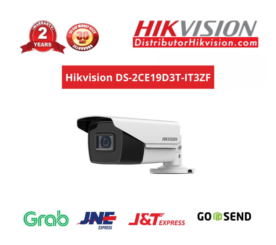 Hikvision DS-2CE19D3T-IT3ZF