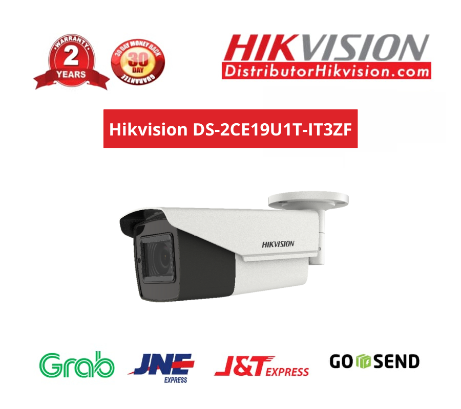 Hikvision DS-2CE19U1T-IT3ZF