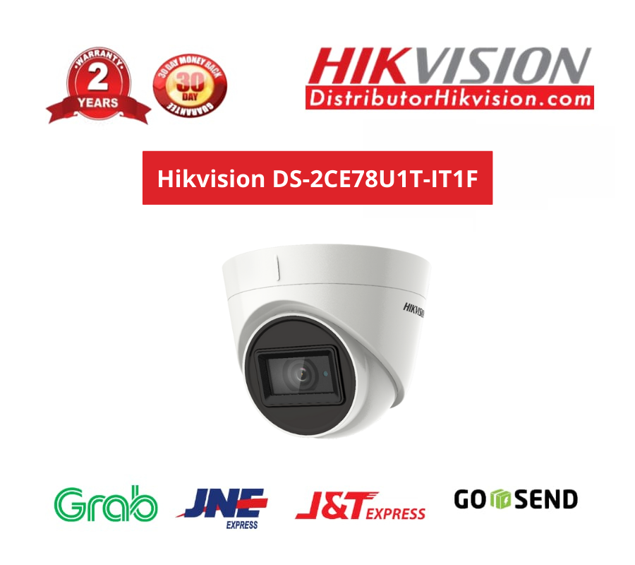 Hikvision DS-2CE78U1T-IT1F