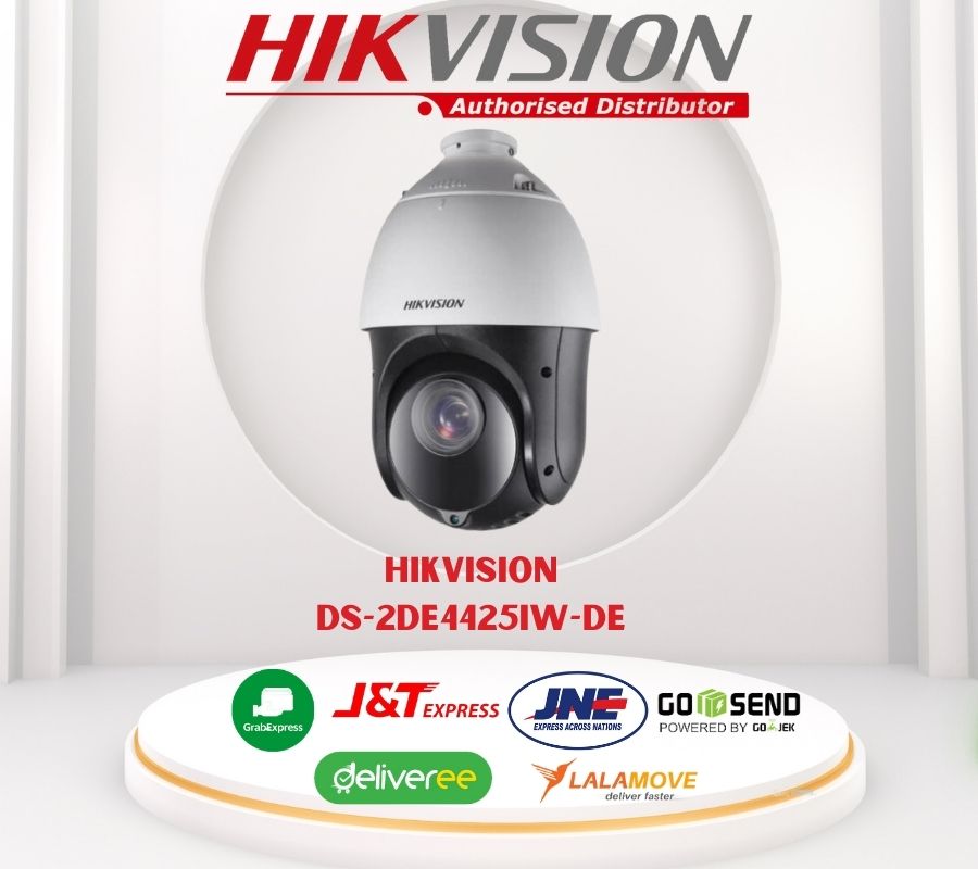 Hikvision DS-2DE4425IW-DE