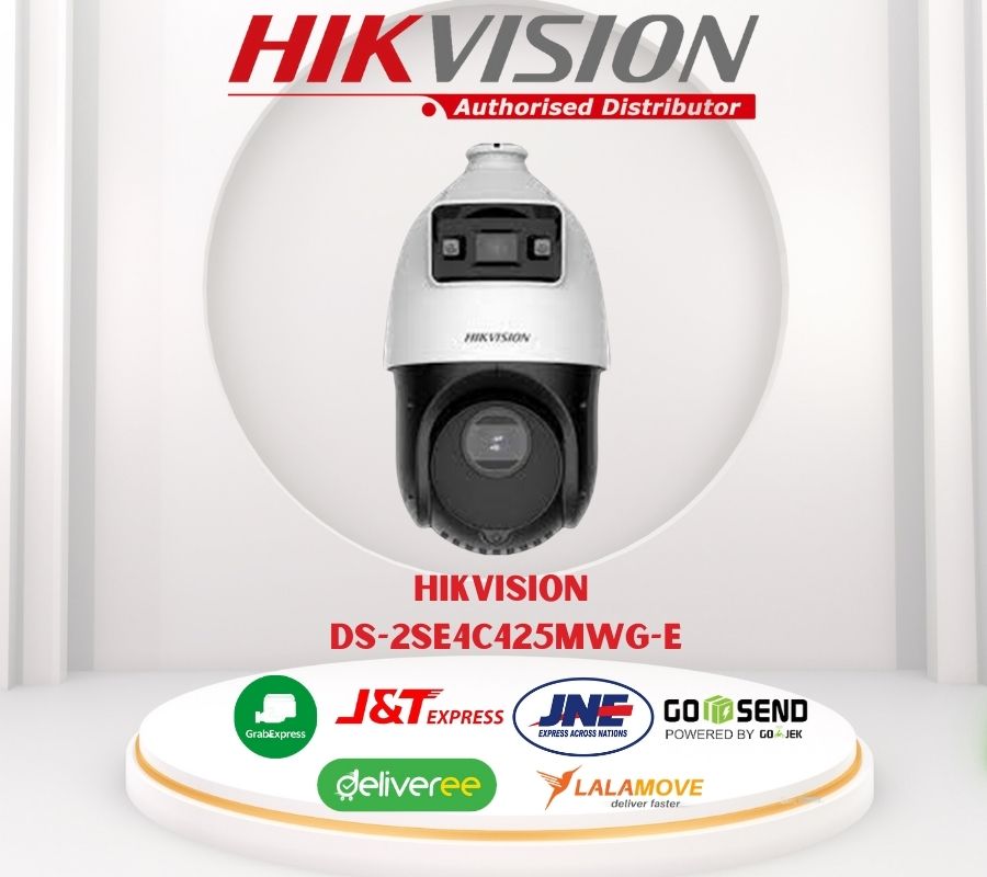 Hikvision DS-2SE4C425MWG-E