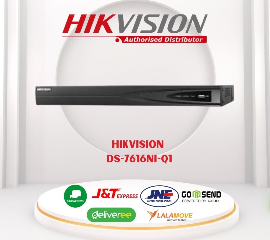 Hikvision DS-7616NI-Q1
