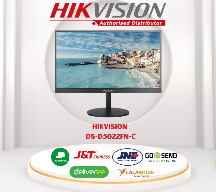 Hikvision DS-D5022FN-C