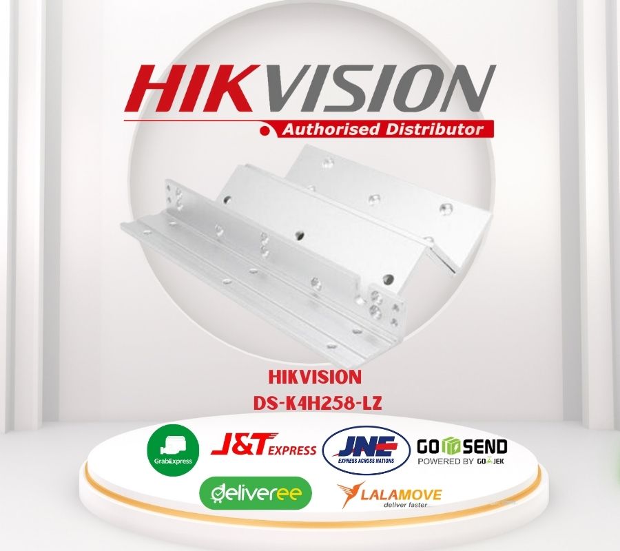Hikvision DS-K4H258-LZ