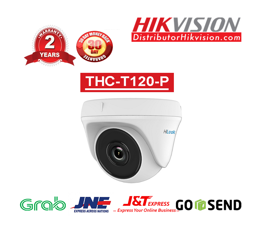 Hilook THC-T120-P