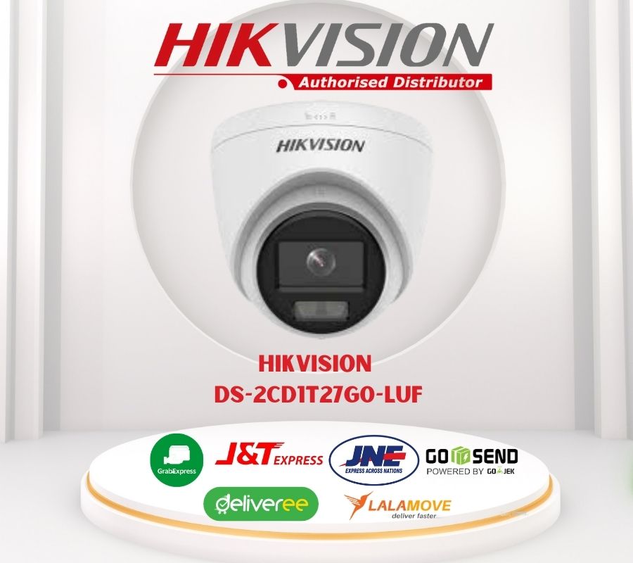 Hikvision DS-2CD1347G0-LUF
