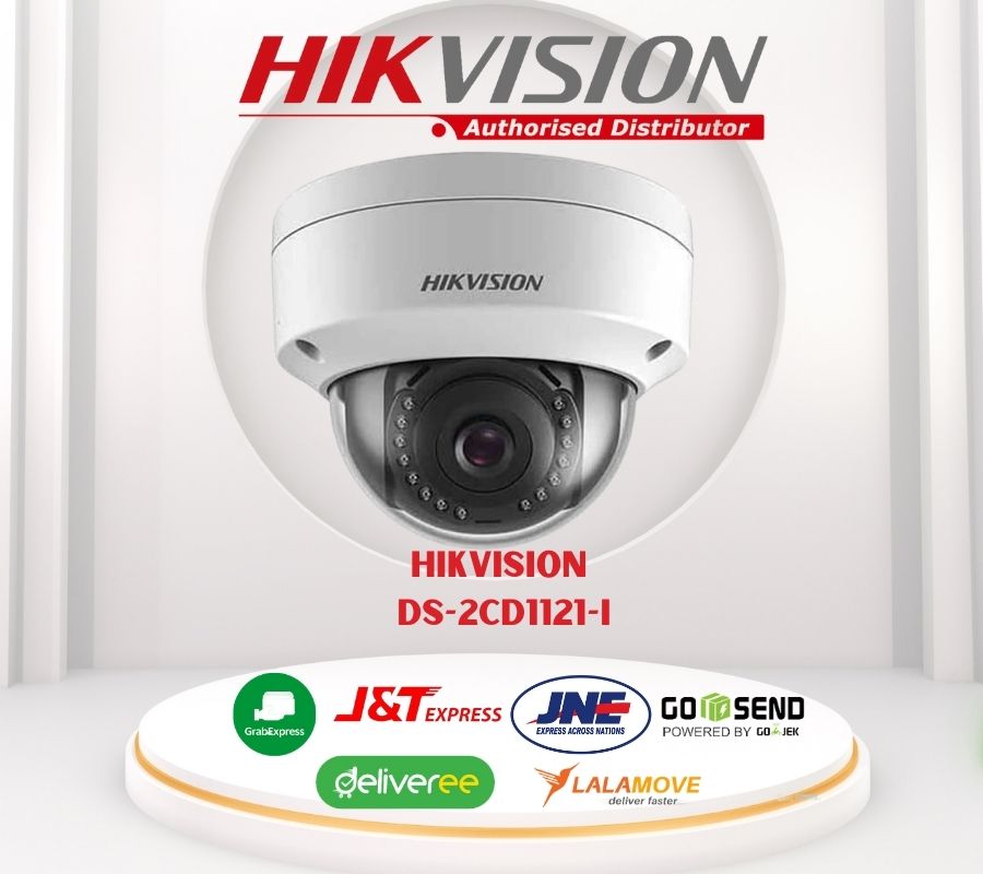 Hikvision DS-2CD1121-I