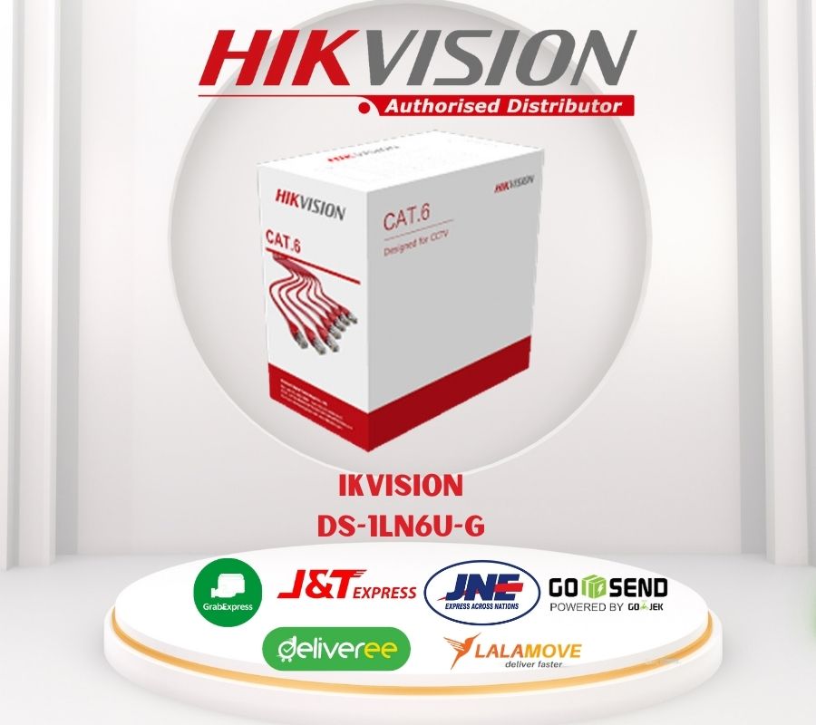 Hikvision DS-1LN6U-G