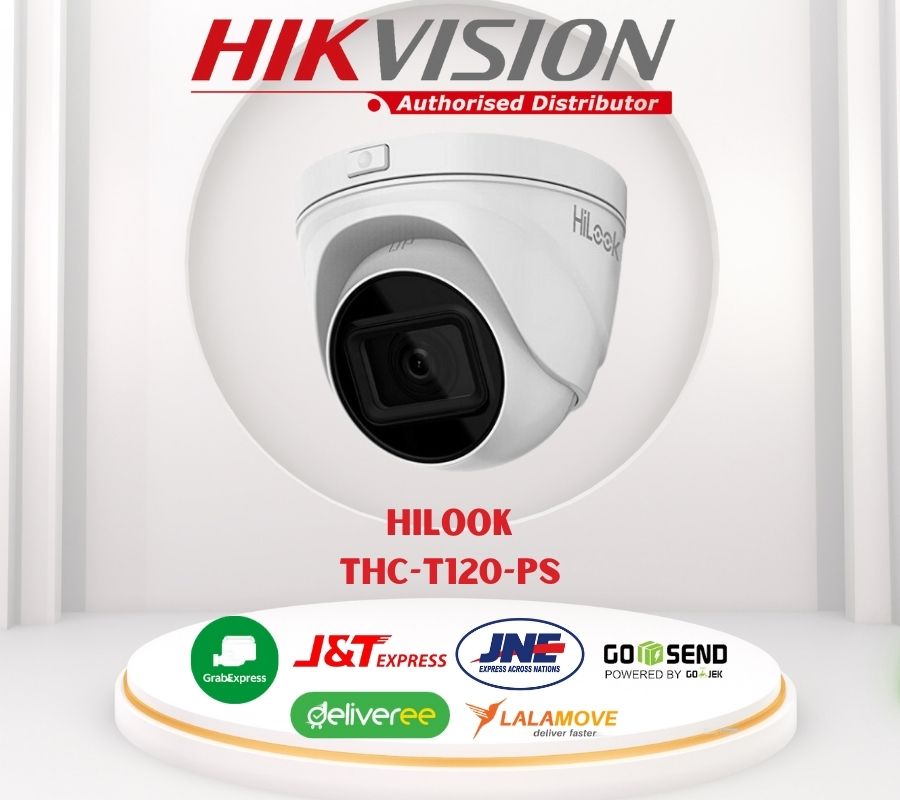 Hilook THC-T120-PS