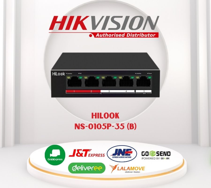 Hilook NS-0105P-35 (B)