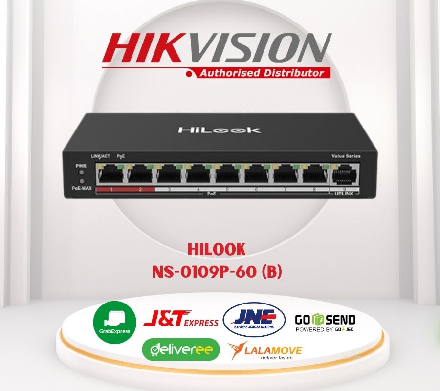 Hilook NS-0109P-60 (B)
