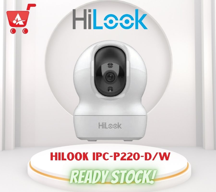 Hilook IPC-P220-D/W