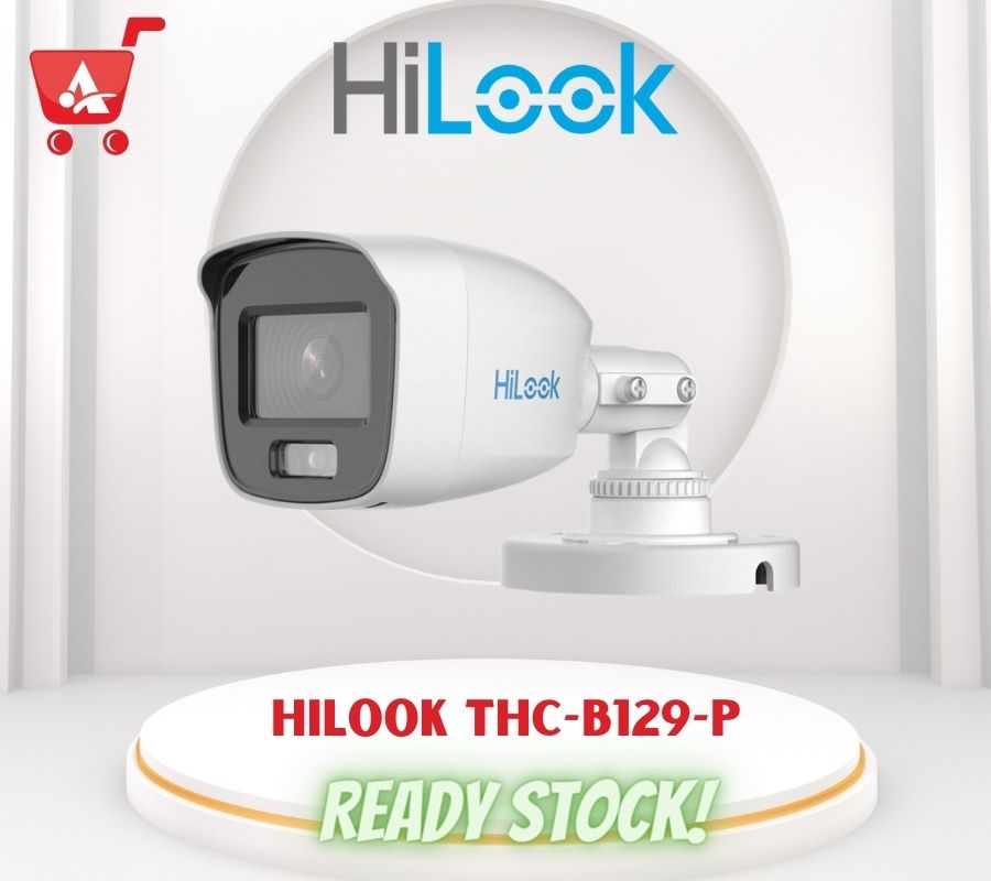 Hilook THC-B129-P