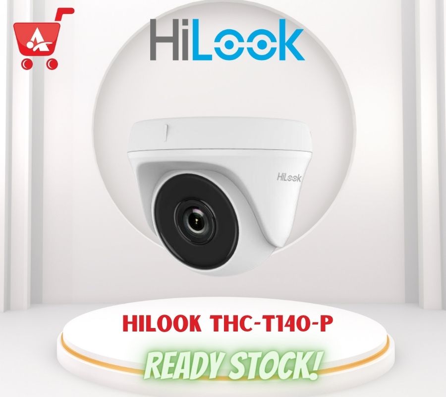 Hilook THC-T140-P
