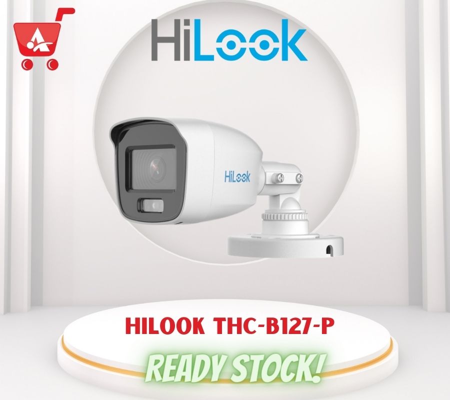 Hilook THC-B127-P